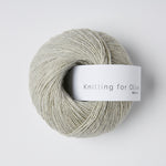 Knitting for Olive Merino - Morgendis