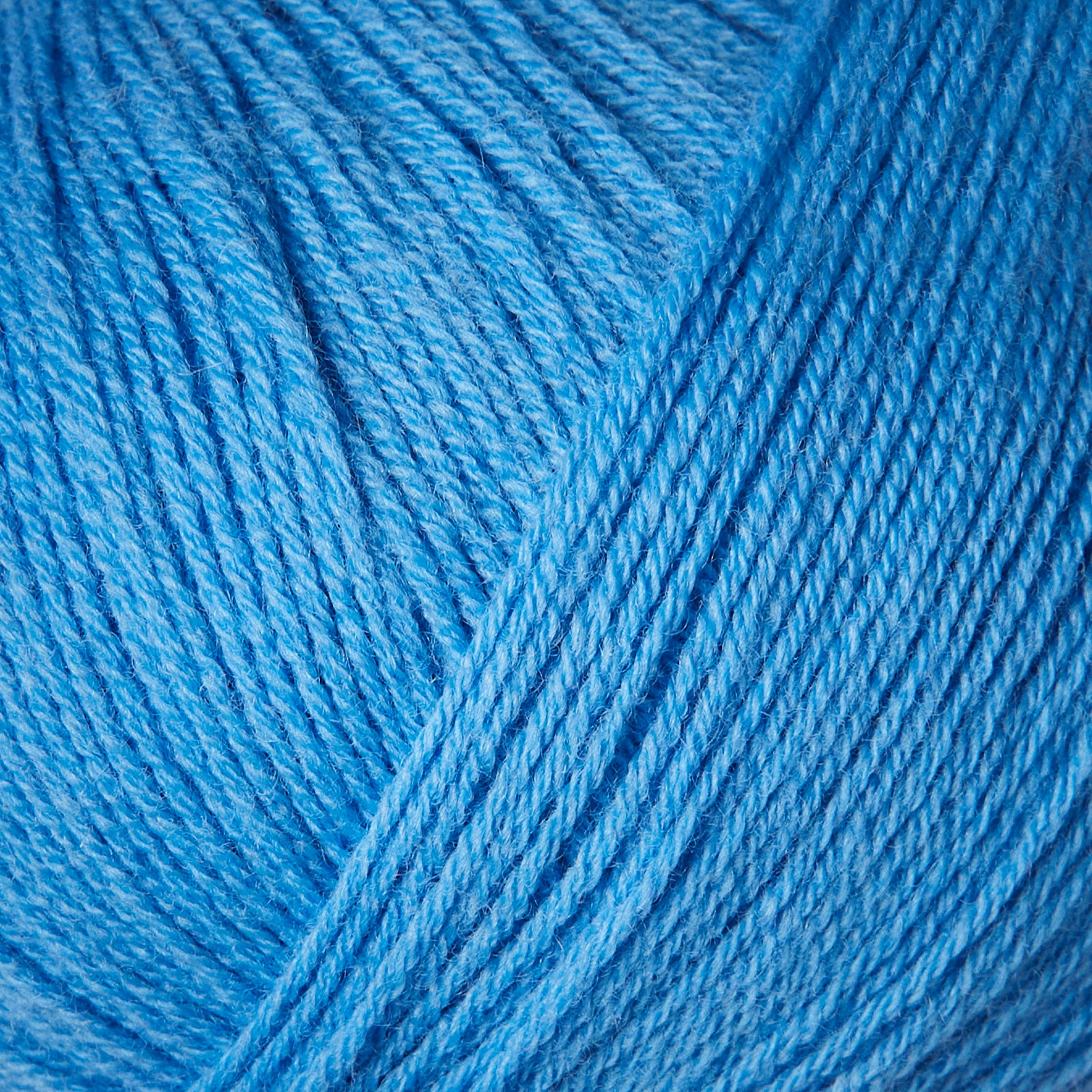 Knitting for Olive Merino - Valmueblå