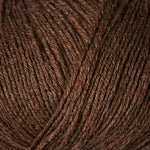 Knitting for Olive No Waste Wool - Chokolade