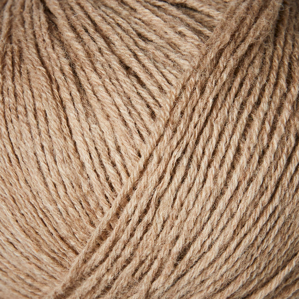 Knitting for Olive No Waste Wool - Gråspurv