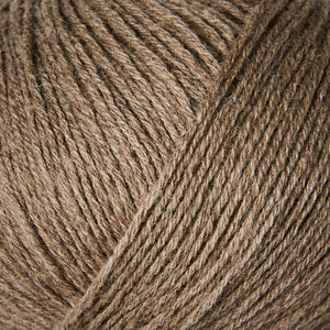 Knitting for Olive No Waste Wool - Hasselnød