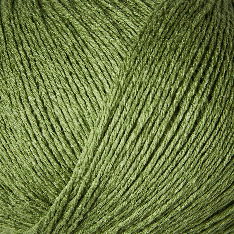 Knitting for Olive Pure Silk -  Ærteskud