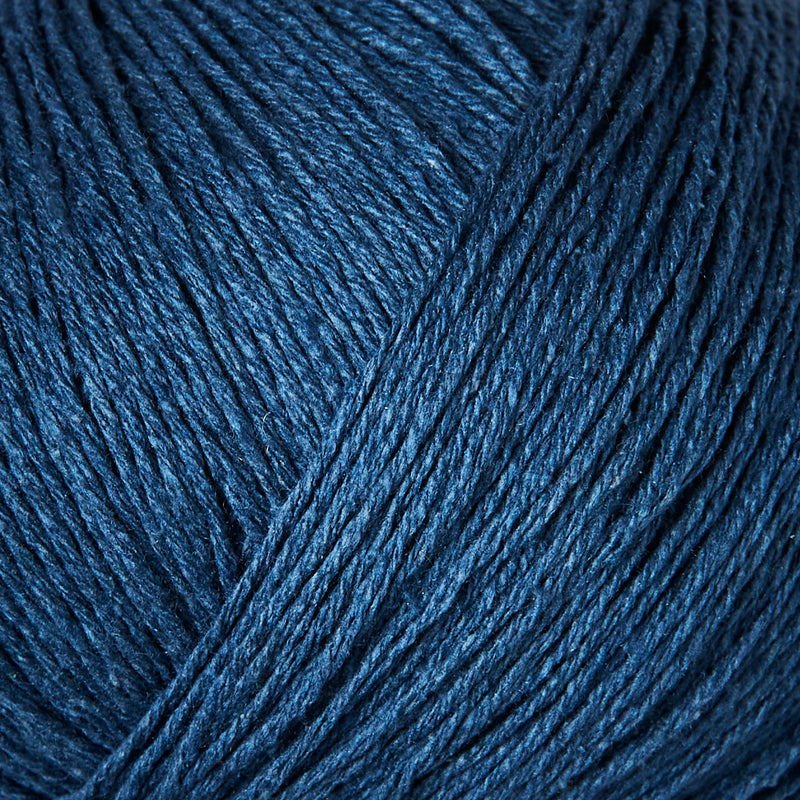 Knitting for Olive Pure Silk - Blåmejse