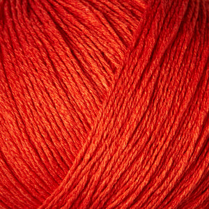 Knitting for Olive Pure Silk - Blodappelsin