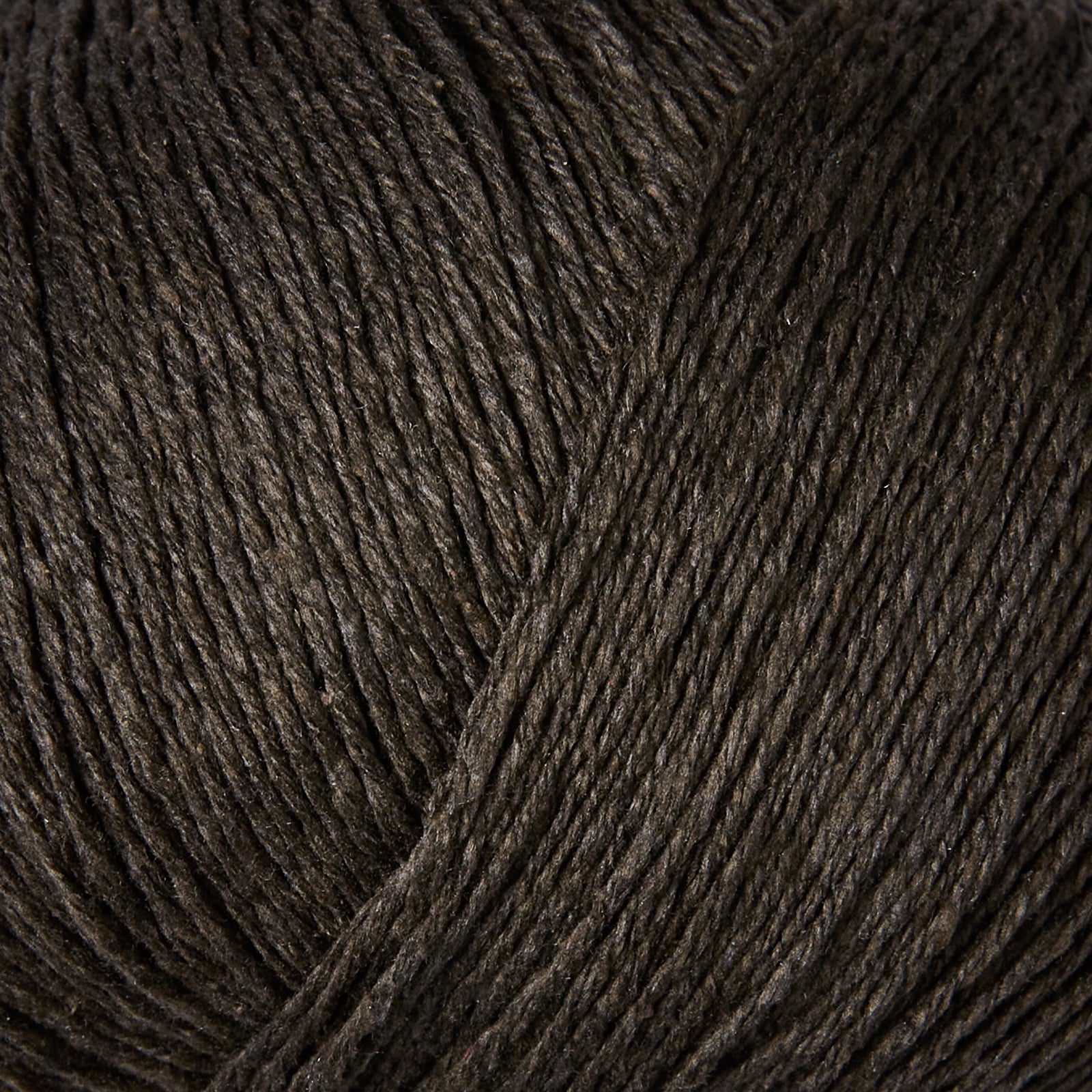 Knitting for Olive Pure Silk - Brun Bjørn