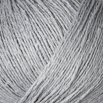Knitting for Olive Pure Silk - Pudderblå