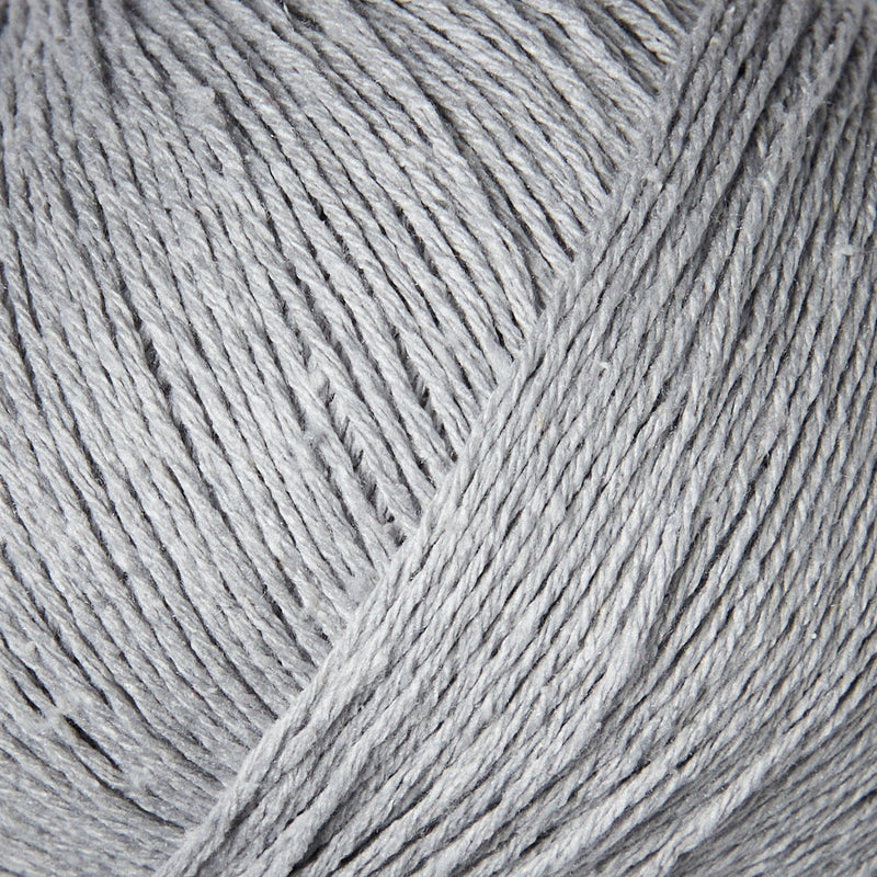 Knitting for Olive Pure Silk - Pudderblå
