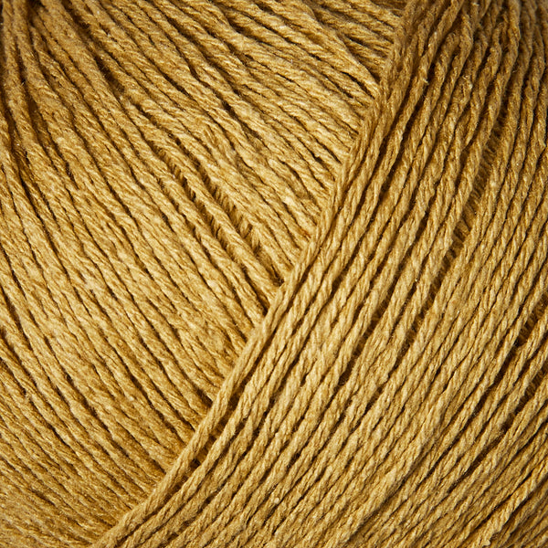 Knitting for Olive Pure Silk - Støvet Honning