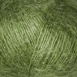 Knitting for Olive Soft Silk Mohair - Ærteskud