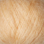 Knitting for Olive Soft Silk Mohair - Blid Fersken