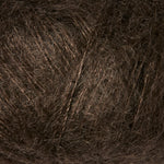 Knitting for Olive Soft Silk Mohair - Brun Bjørn