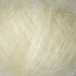 Knitting for Olive Soft Silk Mohair - Hyldeblomst