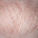 Knitting for Olive Soft Silk Mohair - Kirsebærblomst