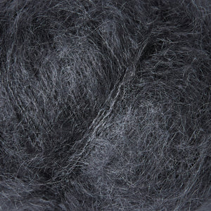 Knitting for Olive Soft Silk Mohair - Midnat