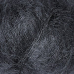 Knitting for Olive Soft Silk Mohair - Midnat