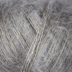 Knitting for Olive Soft Silk Mohair - Regnvejrsdag