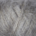 Knitting for Olive Soft Silk Mohair - Regnvejrsdag