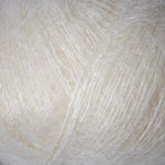 Knitting for Olive Soft Silk Mohair - Snefnug