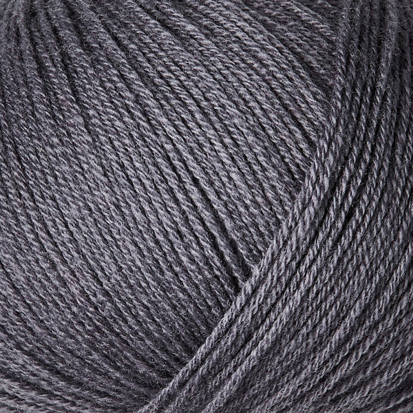 Knitting for Olive Merino - Støvet Viol