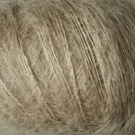 Knitting for Olive Soft Silk Mohair - Hør