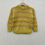 Lindgren Sweater - Barn - Dansk
