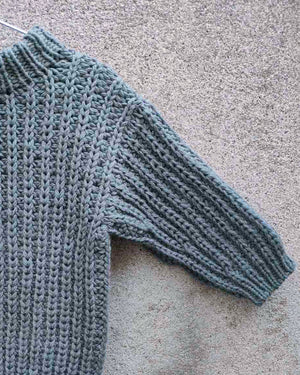 Loui Sweater - Dansk