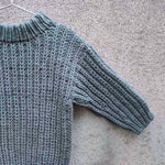 Loui Sweater - Dansk