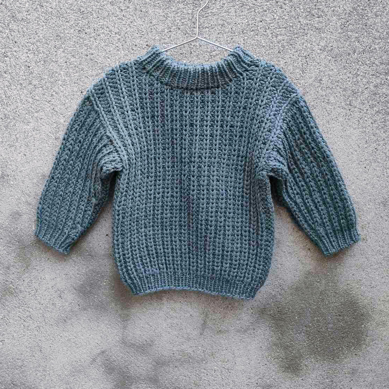 Loui Sweater - Dansk