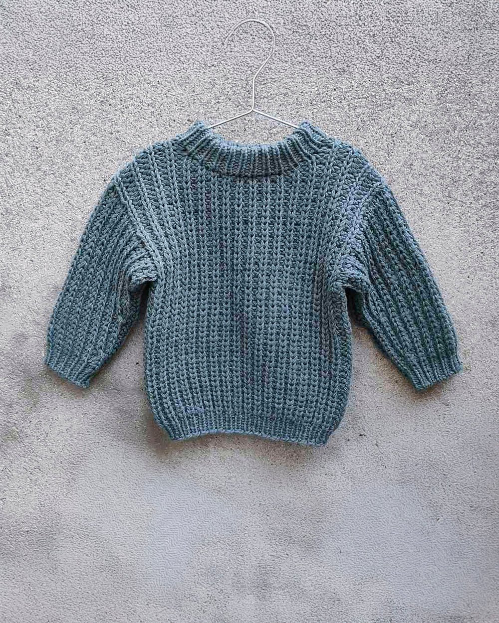 Loui Sweater - Dansk