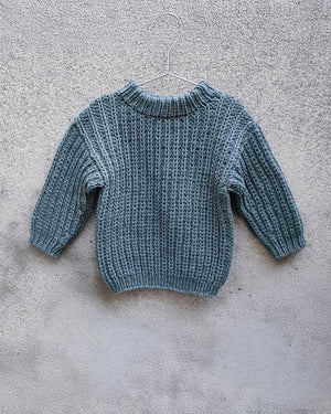 Loui Sweater - Dansk