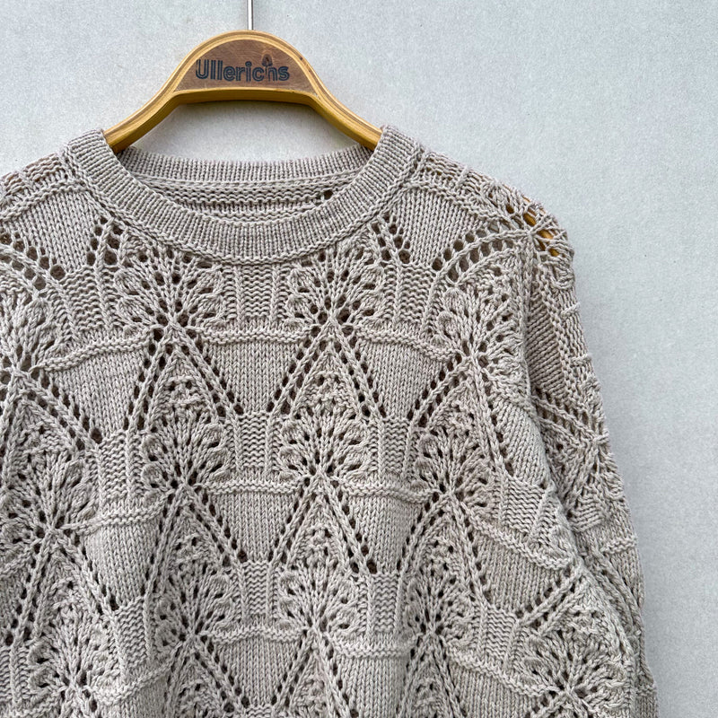 Madeleine Sweater - Svensk