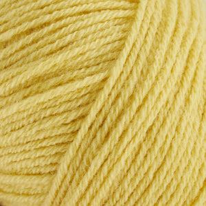 Knitting for Olive Merino - Smørblomst