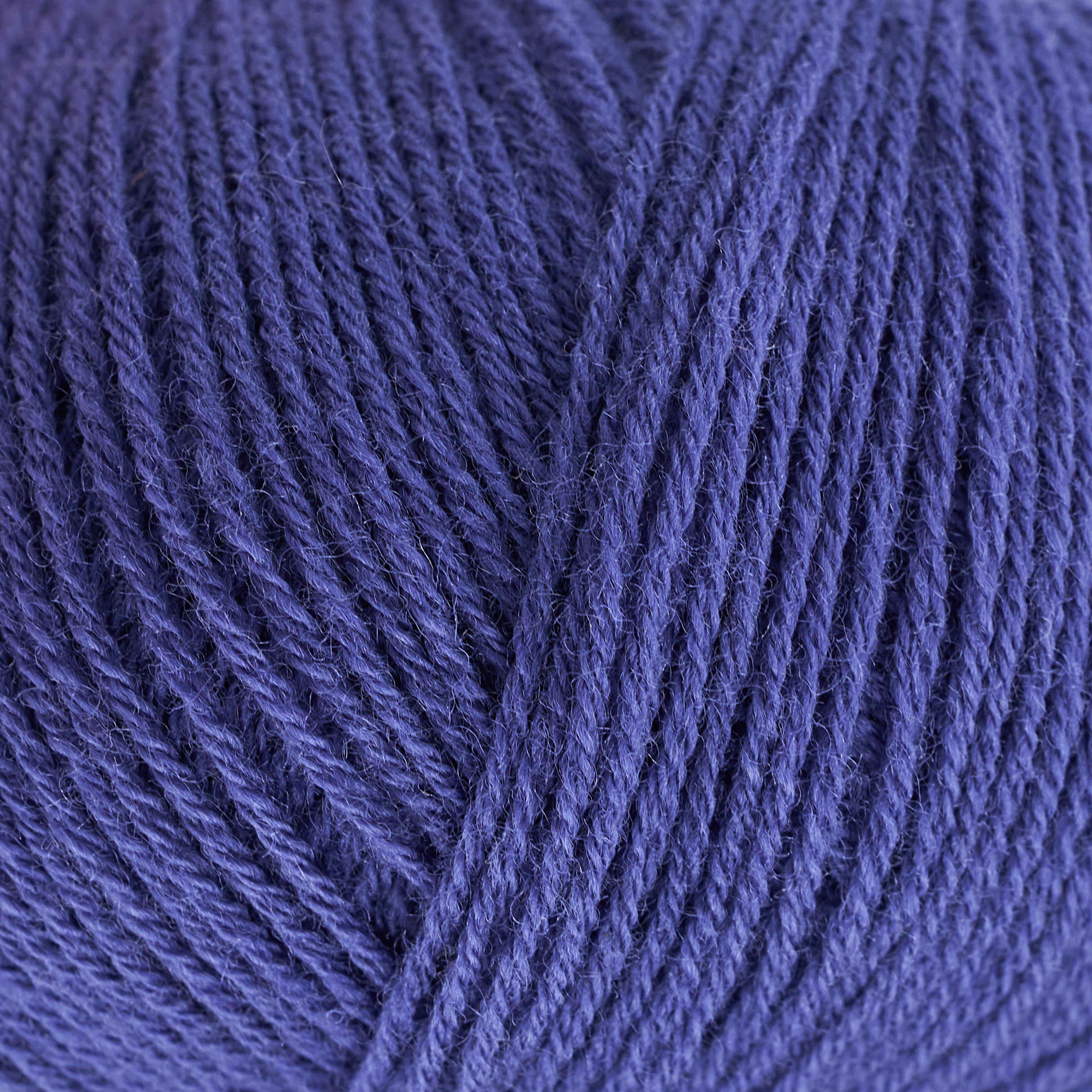 Knitting for Olive Merino - Fransk Anemone