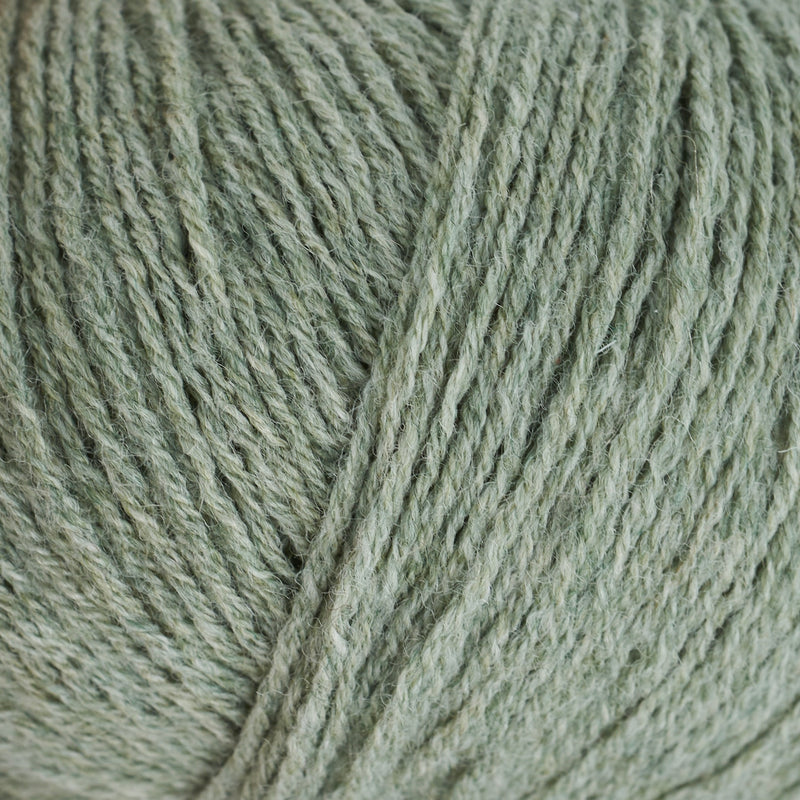Knitting for Olive Merino -  Eukalyptus