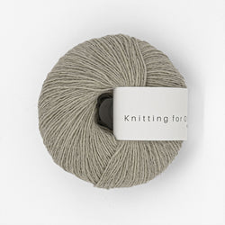 Knitting for Olive HEAVY Merino - Hør