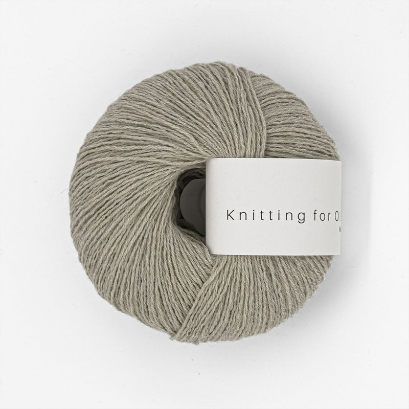 Knitting for Olive HEAVY Merino - Hør