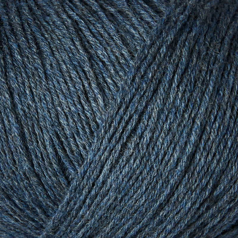 Blå Jeans
