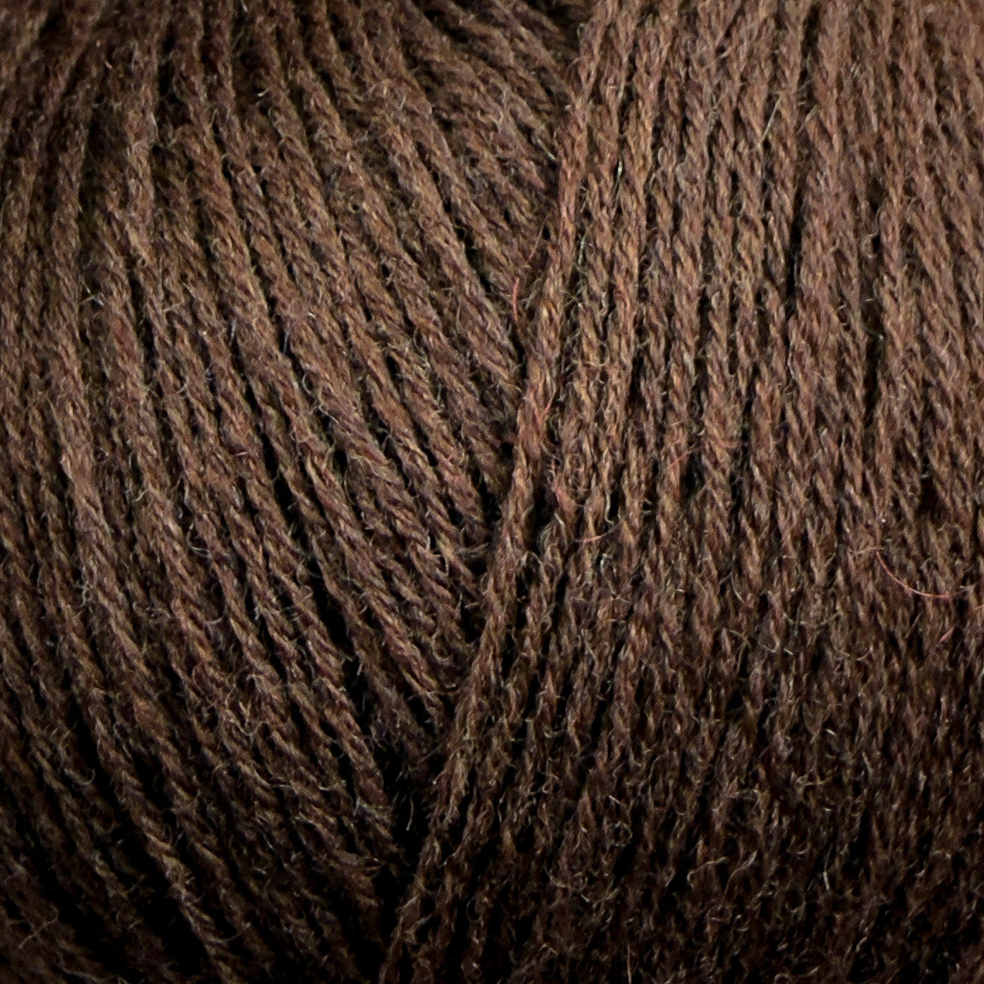 Knitting for Olive Merino - Chokolade