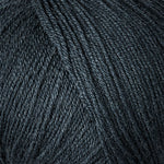 Knitting for Olive Merino - Dyb Petroleumsblå
