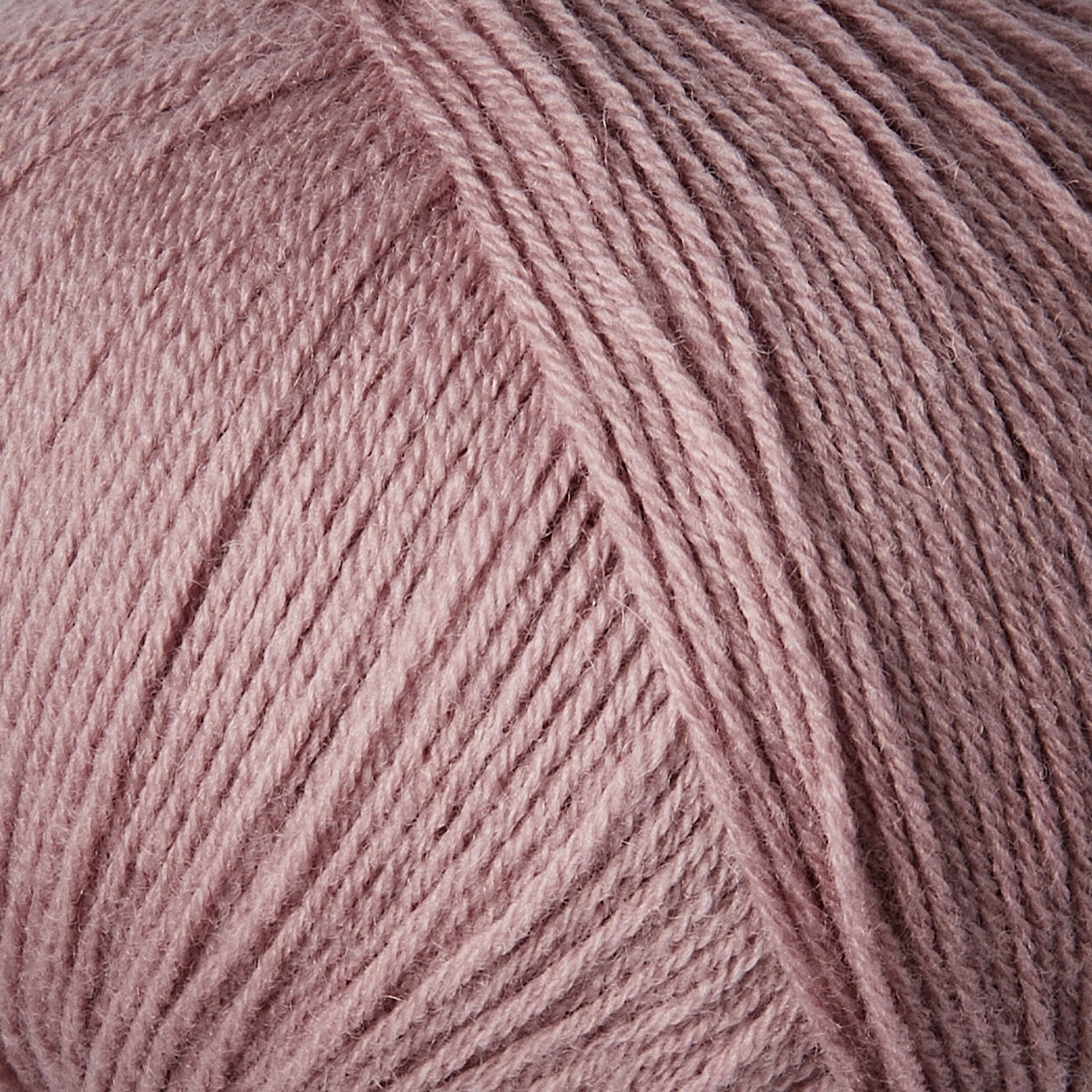 Knitting for Olive Merino - Gammelrosa