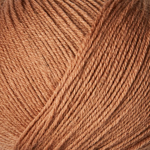 Knitting for Olive Merino - Kobber