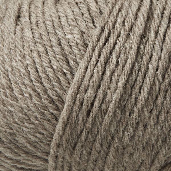 Knitting for Olive HEAVY Merino - Hør