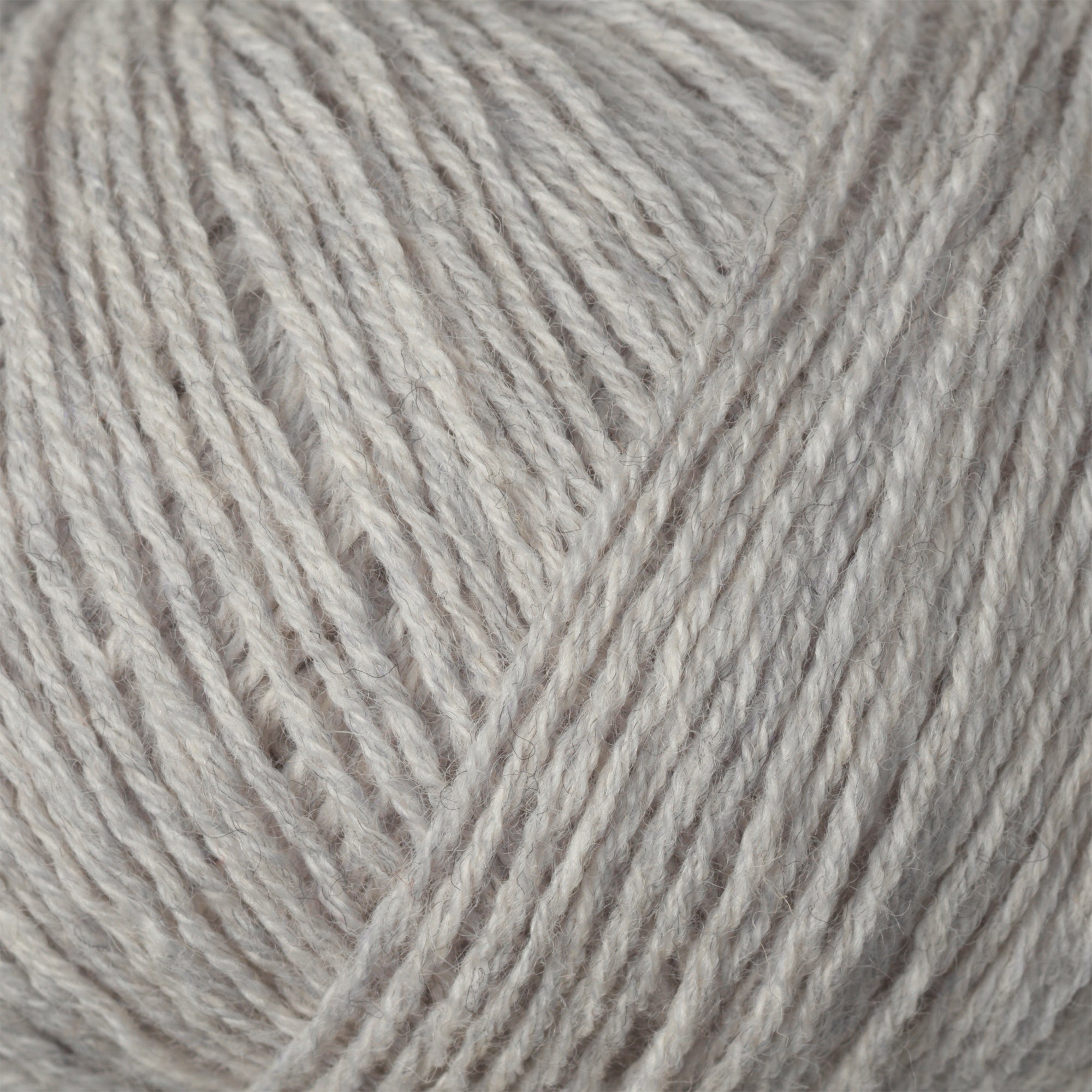 Knitting for Olive Merino - Perlegrå