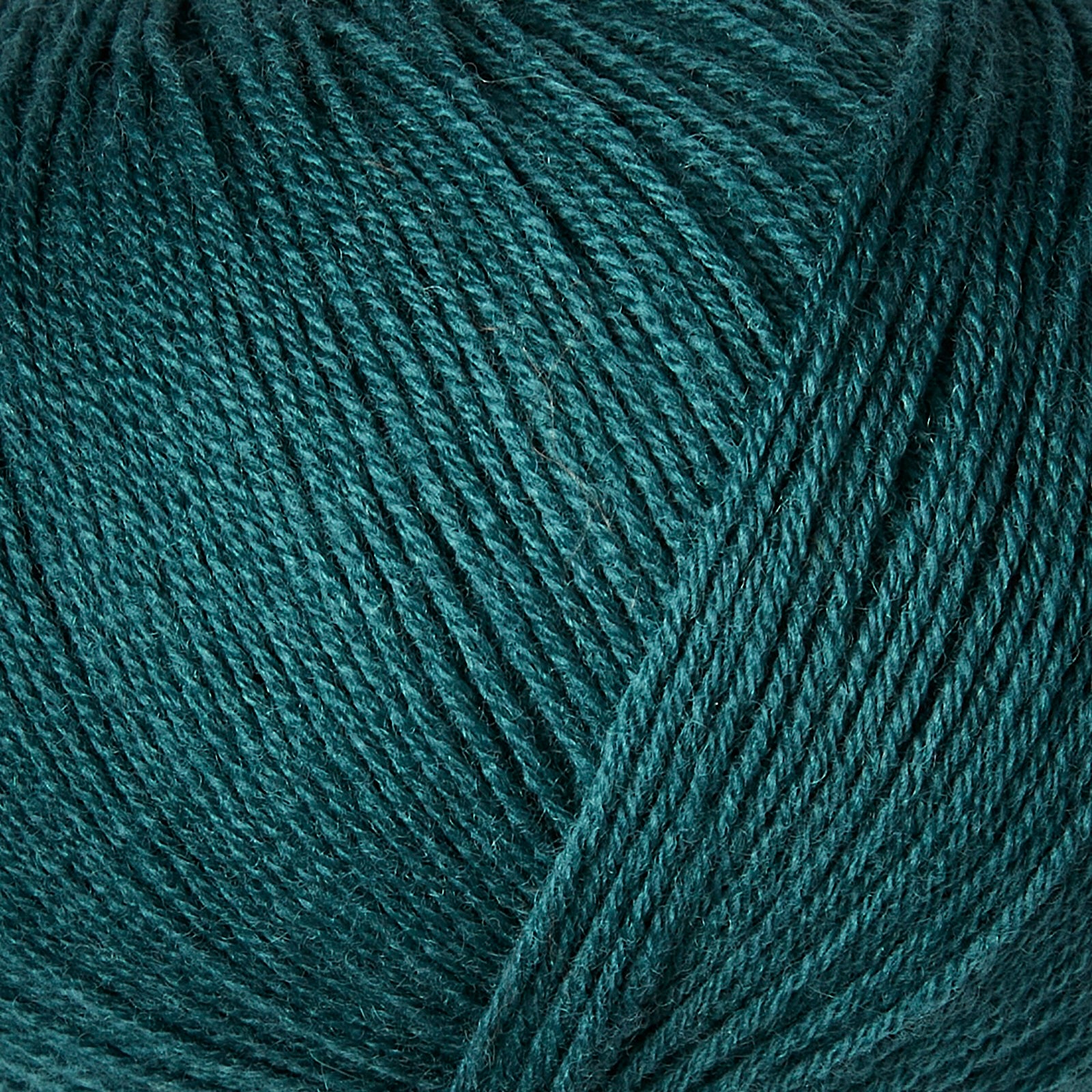 Knitting for Olive Merino - Petroleumsgrøn