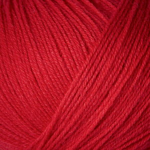 Knitting for Olive Merino - Ribsrød