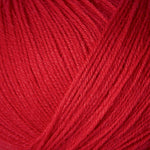 Knitting for Olive Merino - Ribsrød