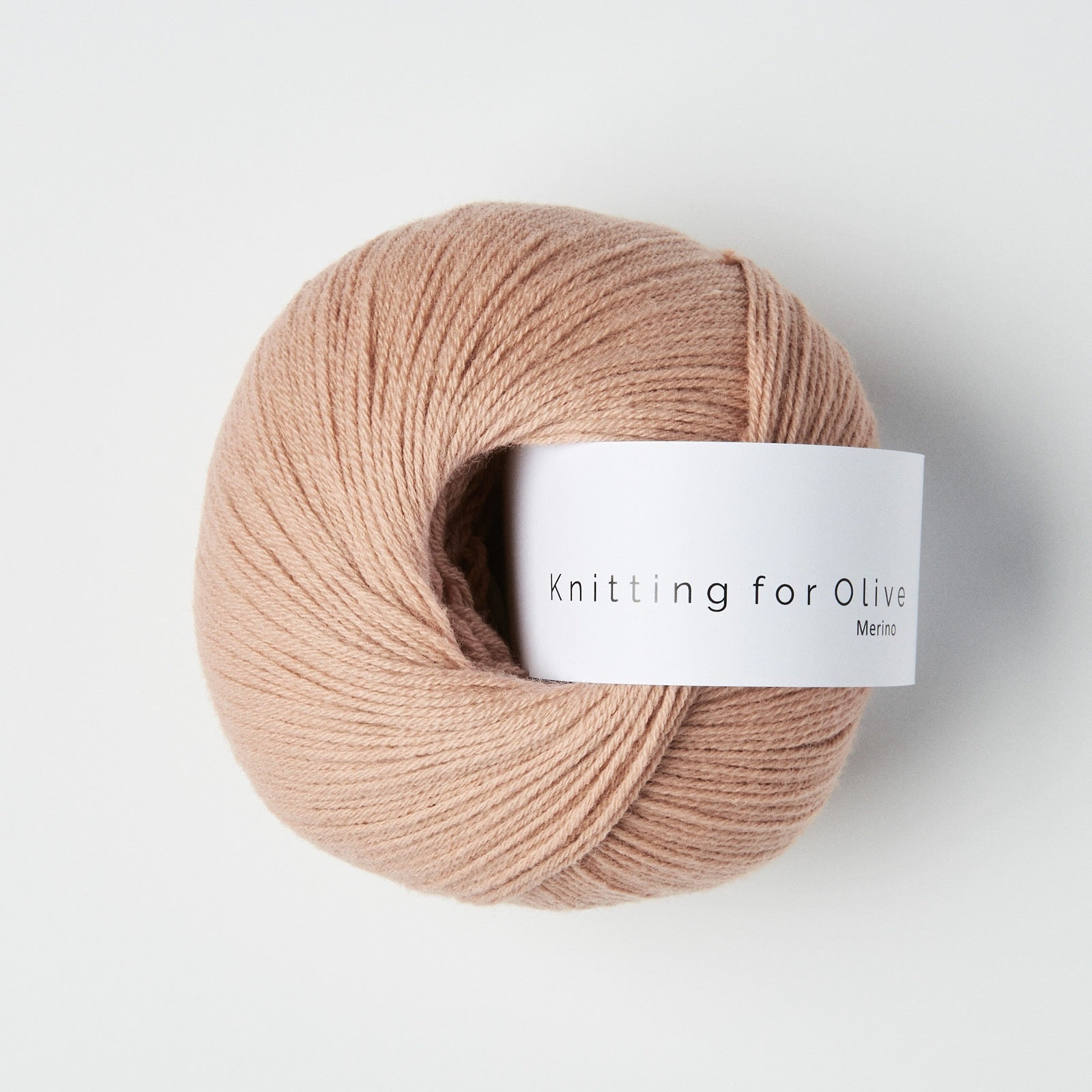Knitting for Olive Merino - Rosa Kamel