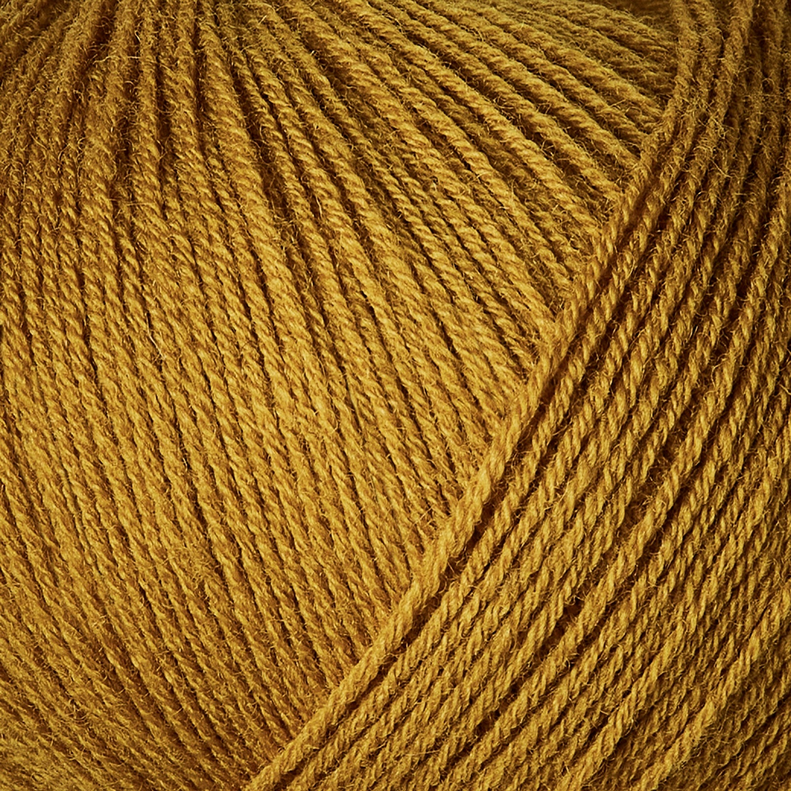 Knitting for Olive Merino - Sennep
