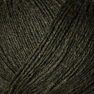 Knitting for Olive Merino - Skifergrøn