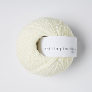 Knitting for Olive Merino - Snefnug